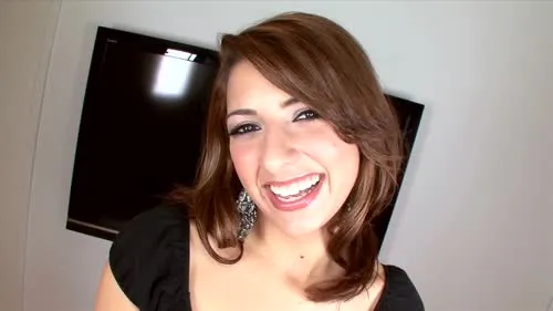 Amateur Allure - Abby (2010-11-19)
