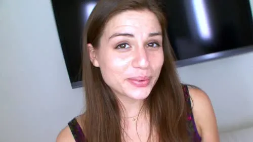 Amateur Allure - Pre-auditions. 15 xxx