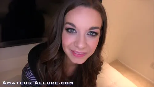 Amateur Allure - Pre-auditions 52 xxx (15.08.07)