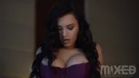 Mixed Magazine/ VODGIRLS - Amber Fields
