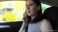FTVGirls - Amber flashing
