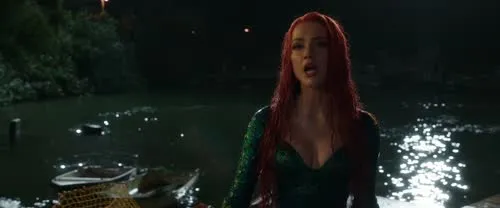 Amber Heard - Video