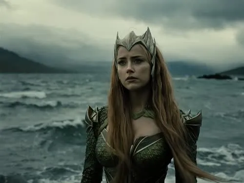 Amber Heard - Video