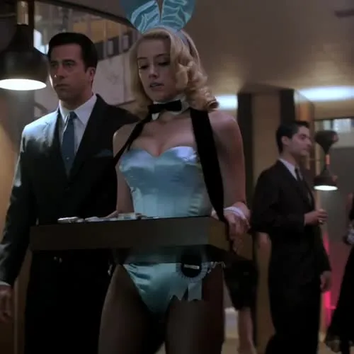 Amber Heard - Video