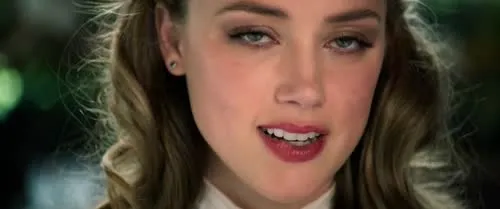 Amber Heard - Video