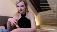 Ersties - Amber K’s anal awakening playdate