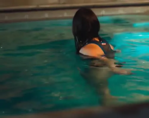 Amber Midthunder - Video #70800