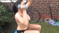 GirlsOutWest - Amelia pt2