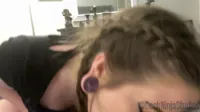 CockNinjaStudios - Amelia Ryder - Jealous sister fucks brother because he fucked her best friend