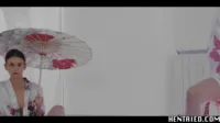 Hentaied.com Network | Hentaied | Parasited | Freeze.XXX - American history XXX Adelle Unicorn