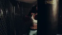 Amia Miley - Works out her body through rough sex
