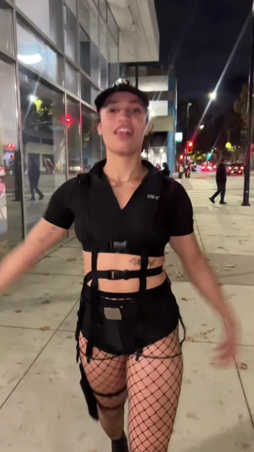 Amiah Simmons - Video