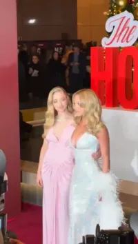 Amanda Seyfried - Video