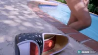Amy Anderssen - (scoregroup com) - 2022 02 06 - The Wet Set