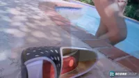 Amy Anderssen - (scoregroup com) - The Wet Set