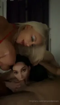 Amy Anderssen - Amy