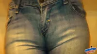 Argentina Me Gusta - Argentina Naked - Sporty Slut - Extreme Latina - AN-016a