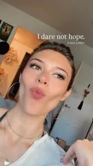 Nicole Maines - Video