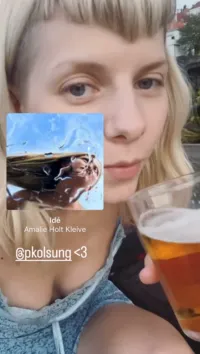 Aurora Aksnes (singer) - Video