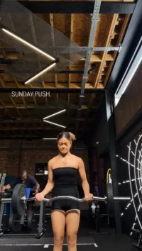 Bianca Bustamante | Racerbia - Video