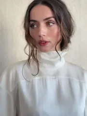 Ana de Armas - Video