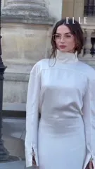 Ana de Armas - Elle spain
