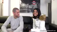 Jacquie et Michel || Indecentes Voisines || French Sites - Anaïs Love - JM - 01942 - (2016.02.08) - Les premiers pas d Anais, 18ans dans le X
