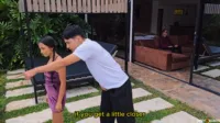 Emma_Anturin - Emma Anturin - Anal fuck with Lil Timy at Mr. Garrison's house
