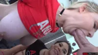 Nicole Luva / Nico Luva / Nicoluva - AnalOnly.24.12.27 Nicoluva and Rebel Rhyder XXX HR MP4-P2P