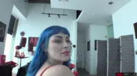 Mike Adriano (@realmikeadriano) - AnalOnly - Anal attention for Jewelz - Jewelz Blu, Mike Adriano (18.7.2024)