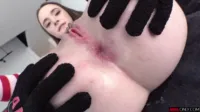 Hazel Moore - Analonly com Giving Hazel Good Anal