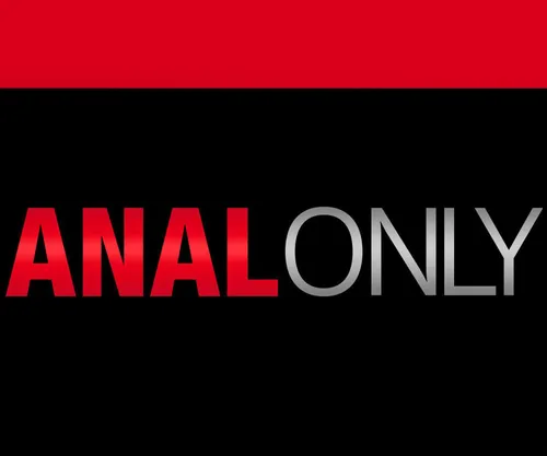 AnalOnly.com