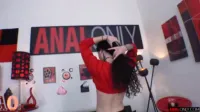 AnalOnly.com - Lydia Black loves anal