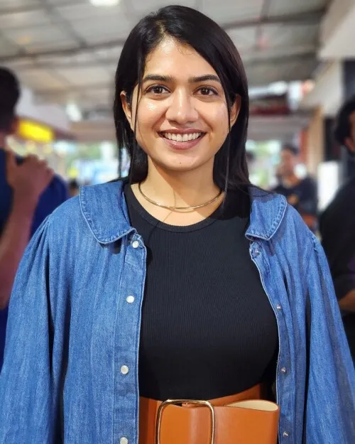 Anarkali Marikar