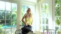 Anastasia Knight - Kitchen Table