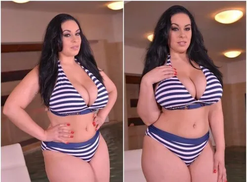 Anastasia Lux