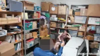 Shoplyfter - Anastasia Rose - Case No. 7485689