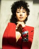 Andy Allo