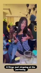Keke Palmer - Ane arlol1lo