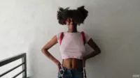 Zishy - Angel avril denim