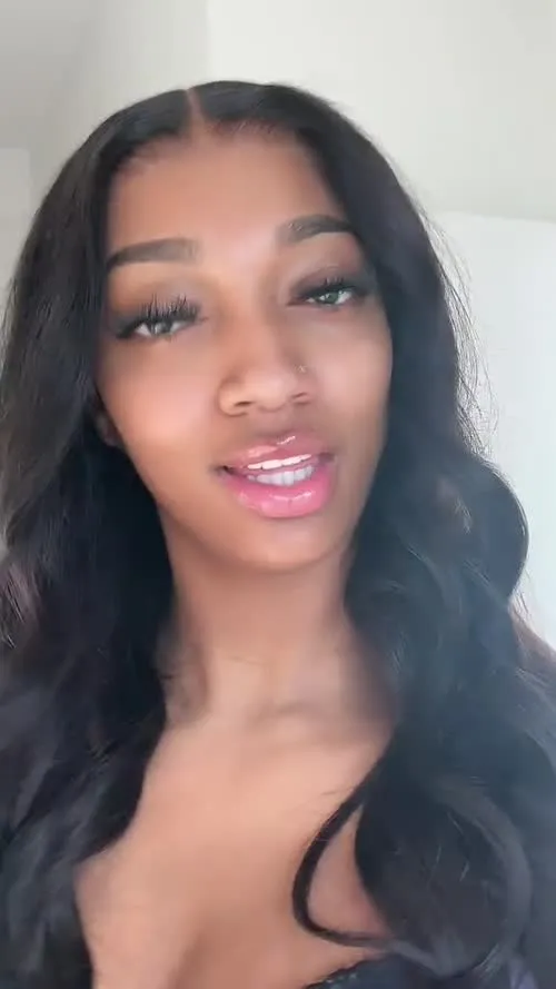 Angel Reese - Video