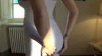 Danielle Maye / Danielle Maye XXX / Dani Maye - Angel3 - Danielle Maye - Sexy dancing masturbation (2015-09-16)