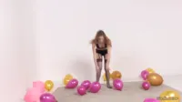 TeenMarvel | MarvelCharm - Angela - Balloons