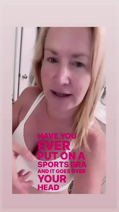 Angela Kinsey - Video #70596