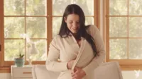 Angela White - Afternoon embrace video