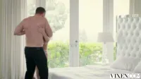 Angela White - Manuel Ferrara - I waited for you - VIXEN
