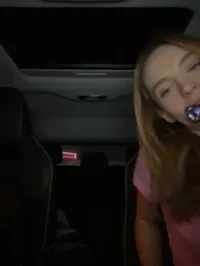 -AngelAri- / purrrider - Butt plug 1