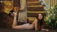 TokyoDoll - Angelica sexy dress 1