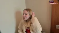 AdultAuditions - Angelina pre audition