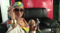Angelina Valentine - Tricycle & Crazy Contraptions